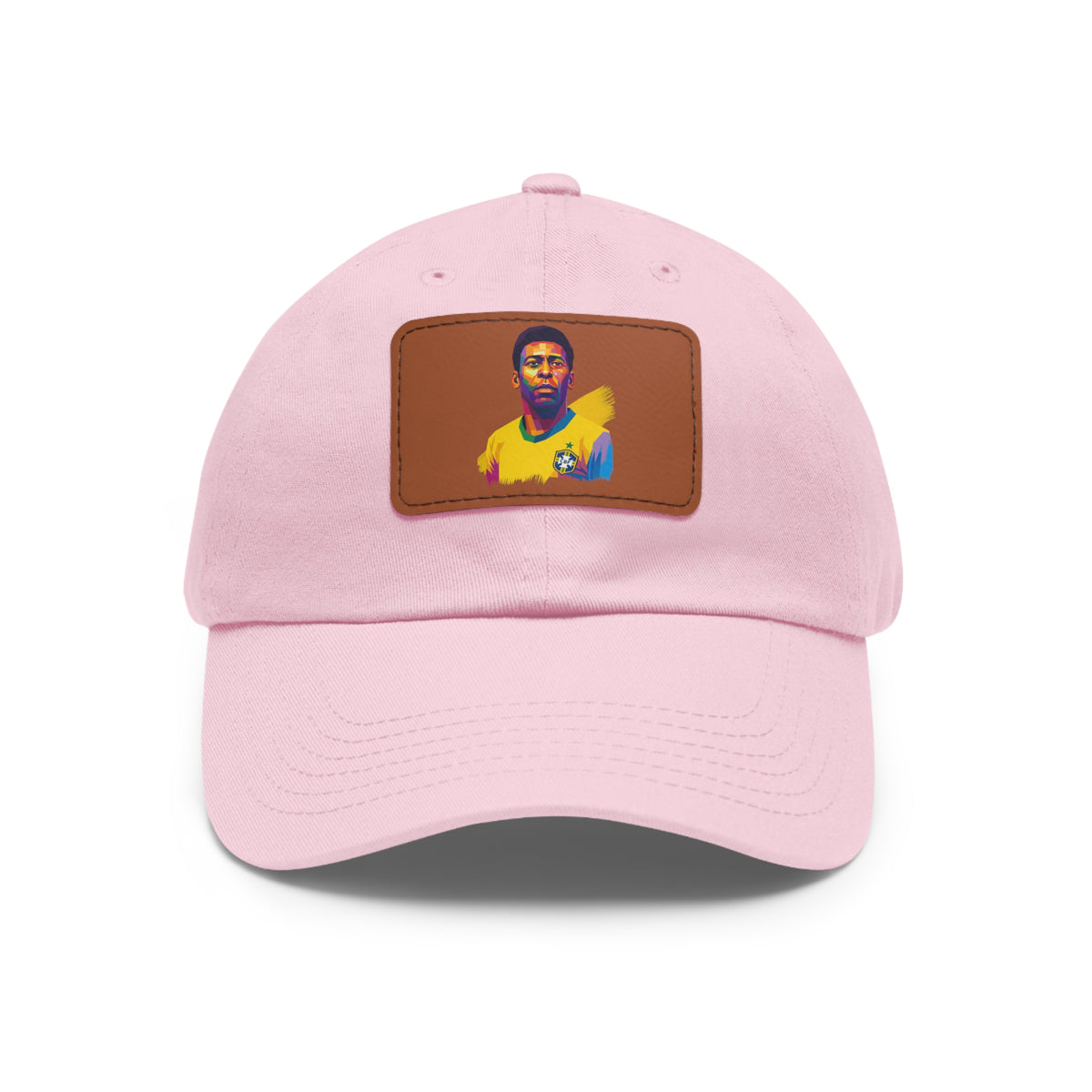 Tribute Dad Hat, pele