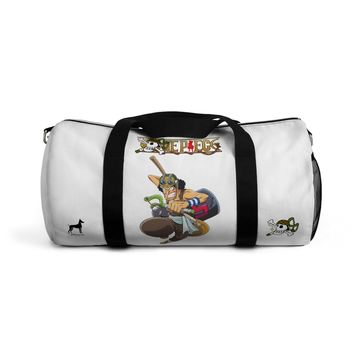 Duffel Bag - Usopp