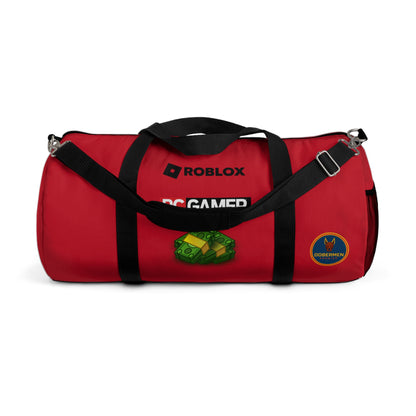 Roblox Gear Bag Dark red 🌐💥