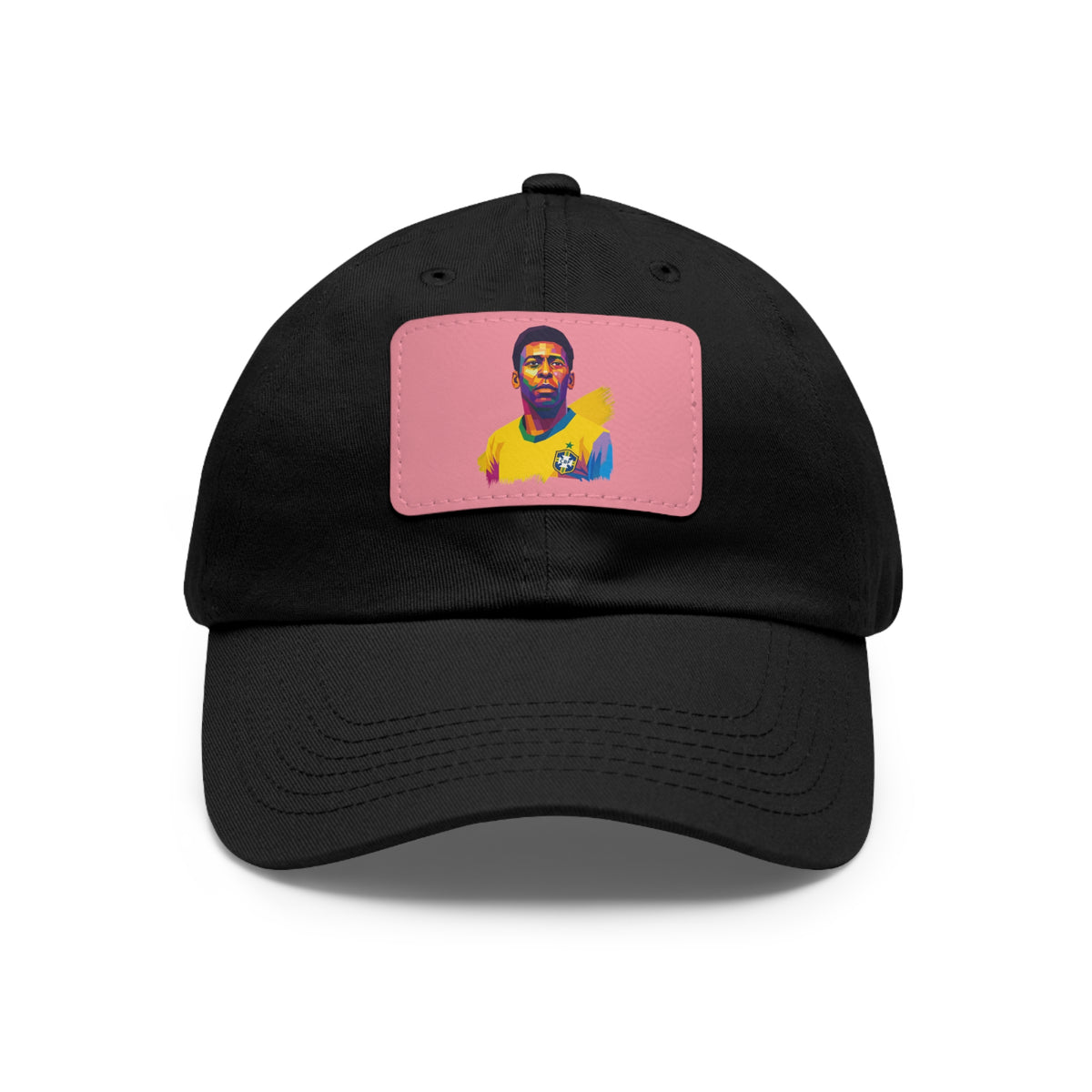 Tribute Dad Hat, pele