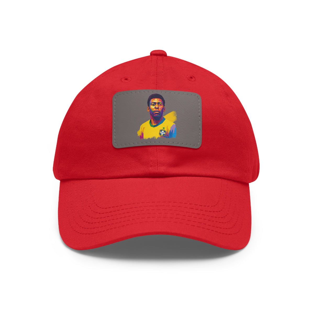 Tribute Dad Hat, pele
