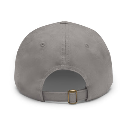 Brazil flag cap