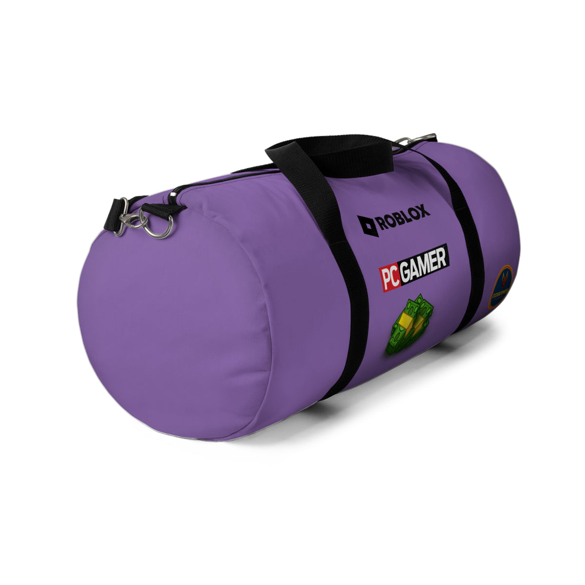 Roblox Gear Bag Light purple 🌐💥