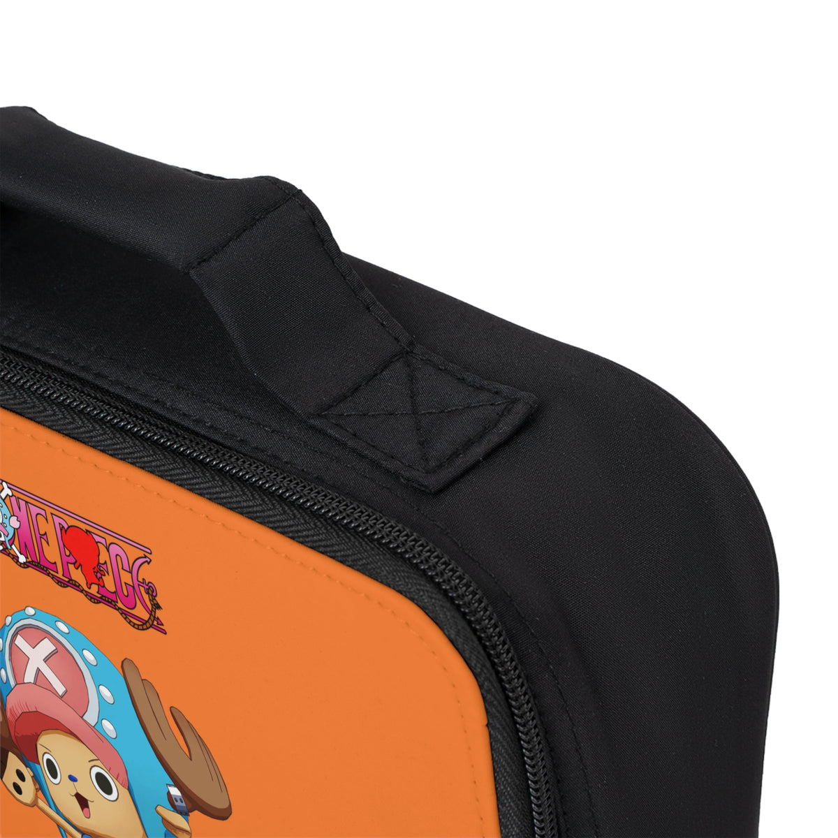 Tony Tony Chopper One Piece Anime Lunch Bag Crusta 🍱