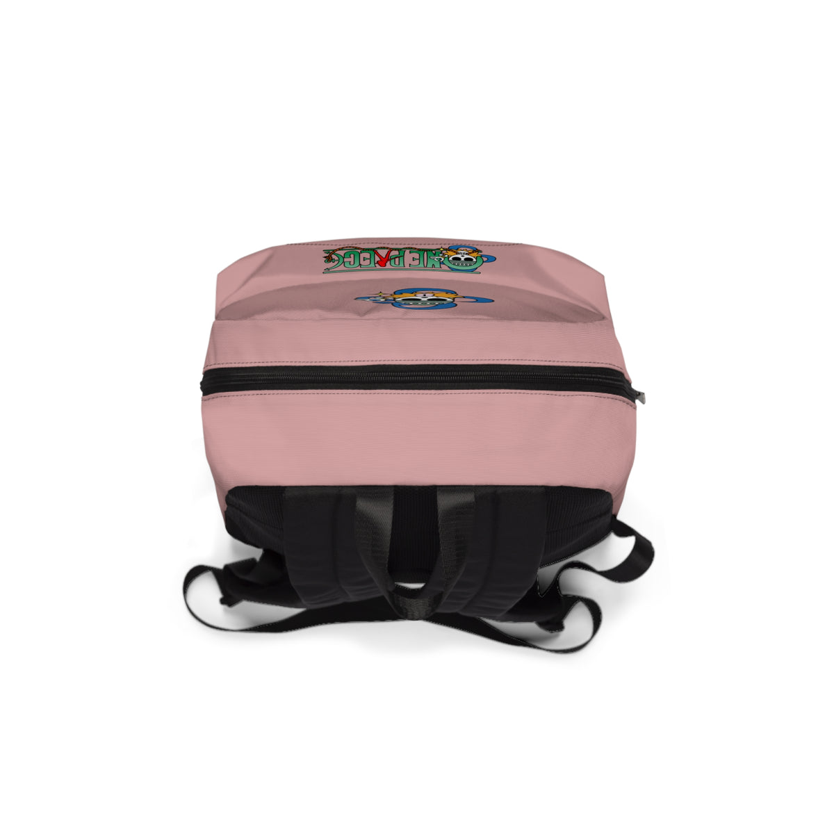 Unisex Classic Backpack One Piece