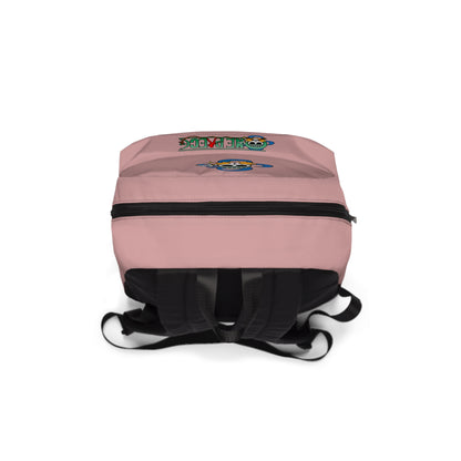 Unisex Classic Backpack One Piece
