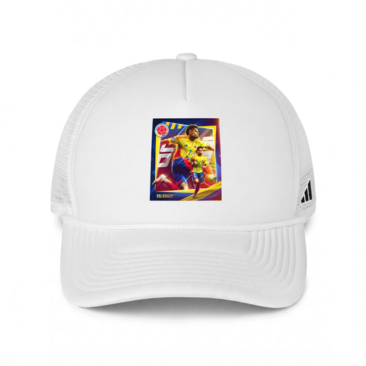 Gorra Adidas Colombia Luis Diaz
