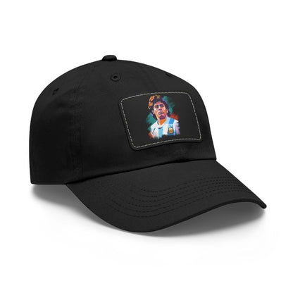 Gorra de Maradona