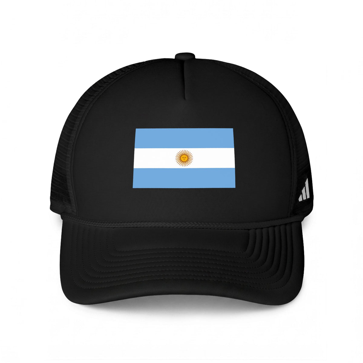 adidas Fundamental Dispatch Trucker Cap