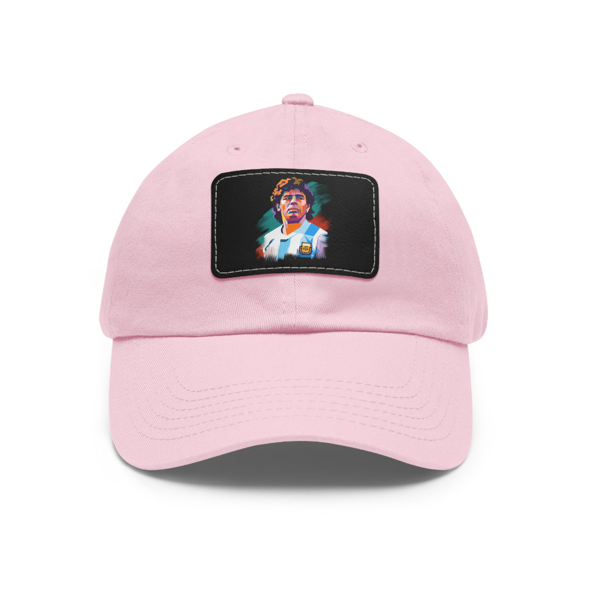 Gorra de Maradona