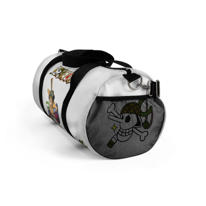 Duffel Bag - Usopp