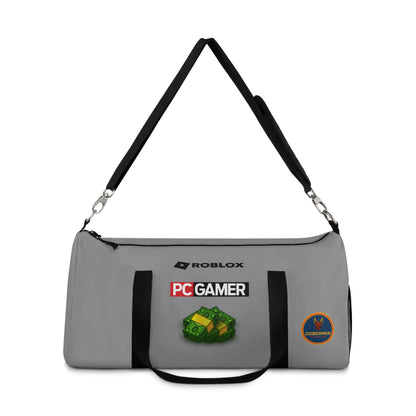 Roblox Gear Bag Grey 🌐💥