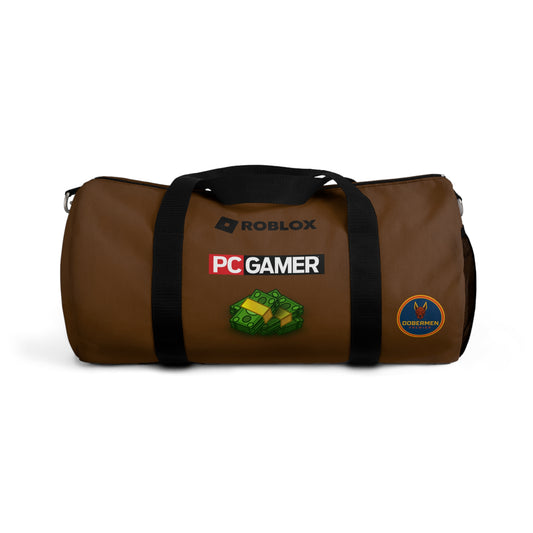 Roblox Gear Bag Brown 🌐💥
