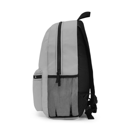 Messi Soccer School Backpack Light grey 🎒⚽ 🏆