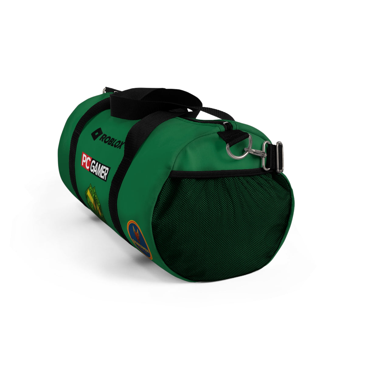 Roblox Gear Bag Dark green 🌐💥