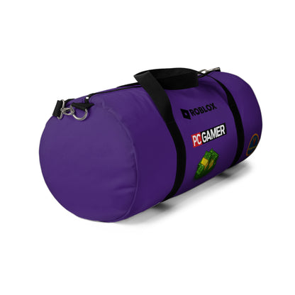 Roblox Gear Bag Purple 🌐💥