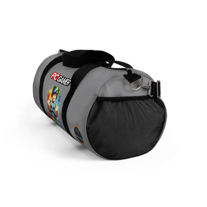 Roblox Duffle for Kids Grey 👾🎁