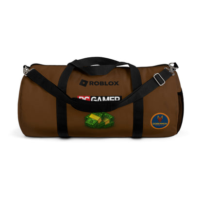 Roblox Gear Bag Brown 🌐💥