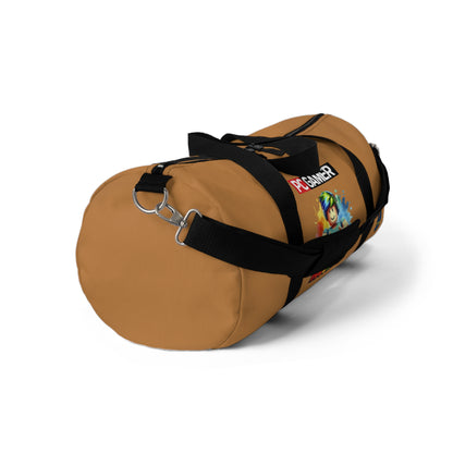 Roblox Duffle for Kids Light brown 👾🎁