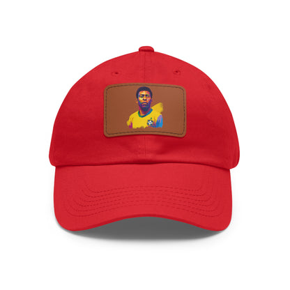 Tribute Dad Hat, pele