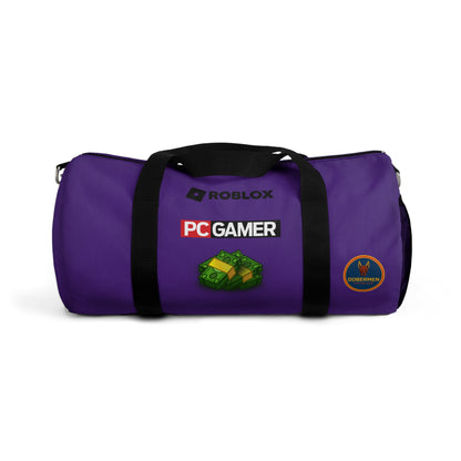 Roblox Gear Bag Purple 🌐💥