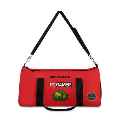 Roblox Gear Bag Red 🌐💥