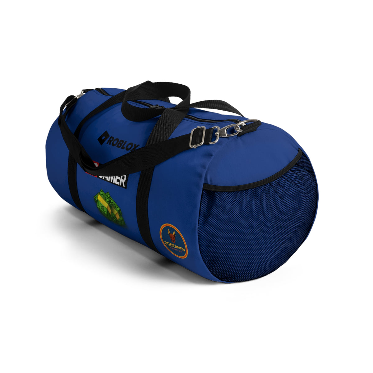 Roblox Gear Bag Dark blue 🌐💥