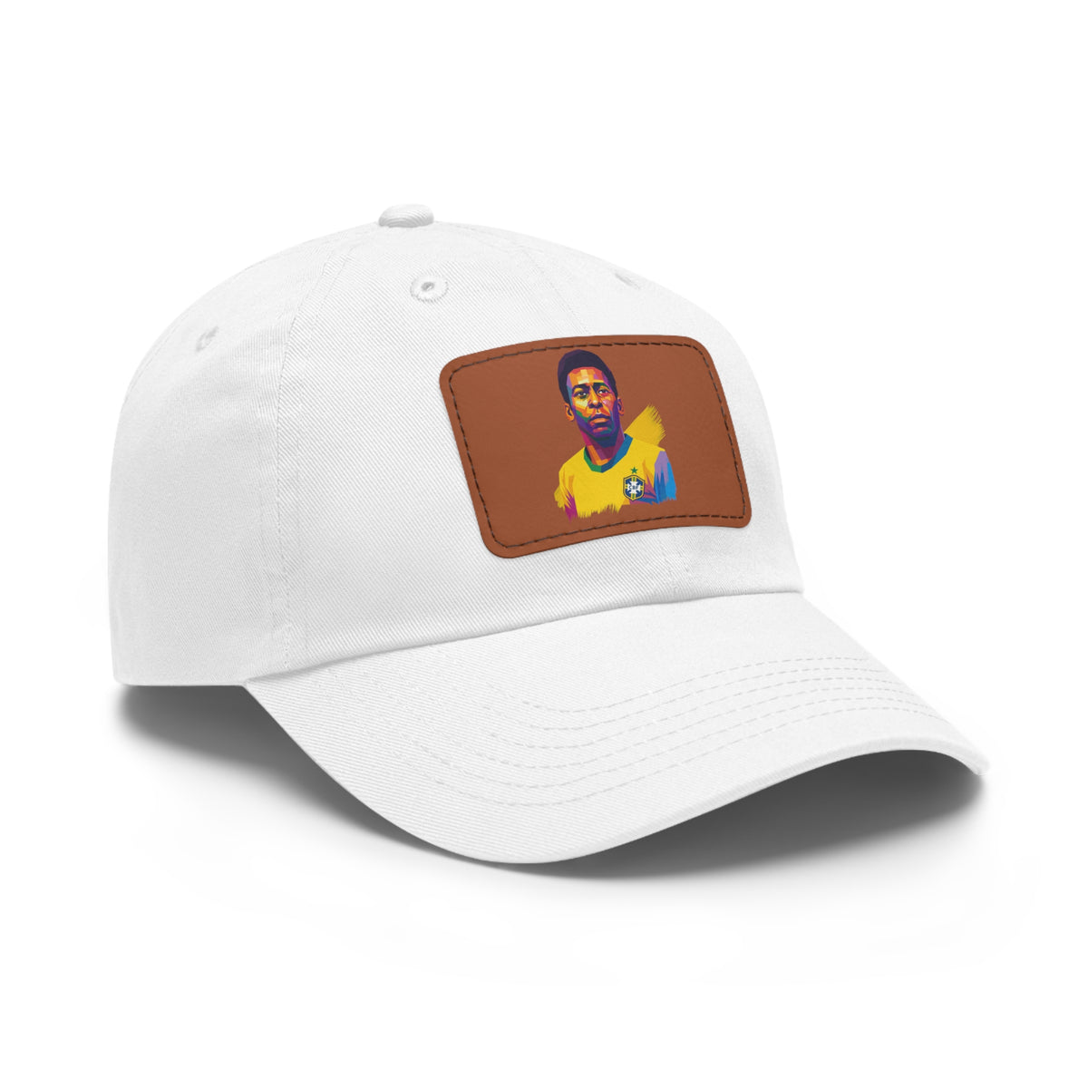 Tribute Dad Hat, pele