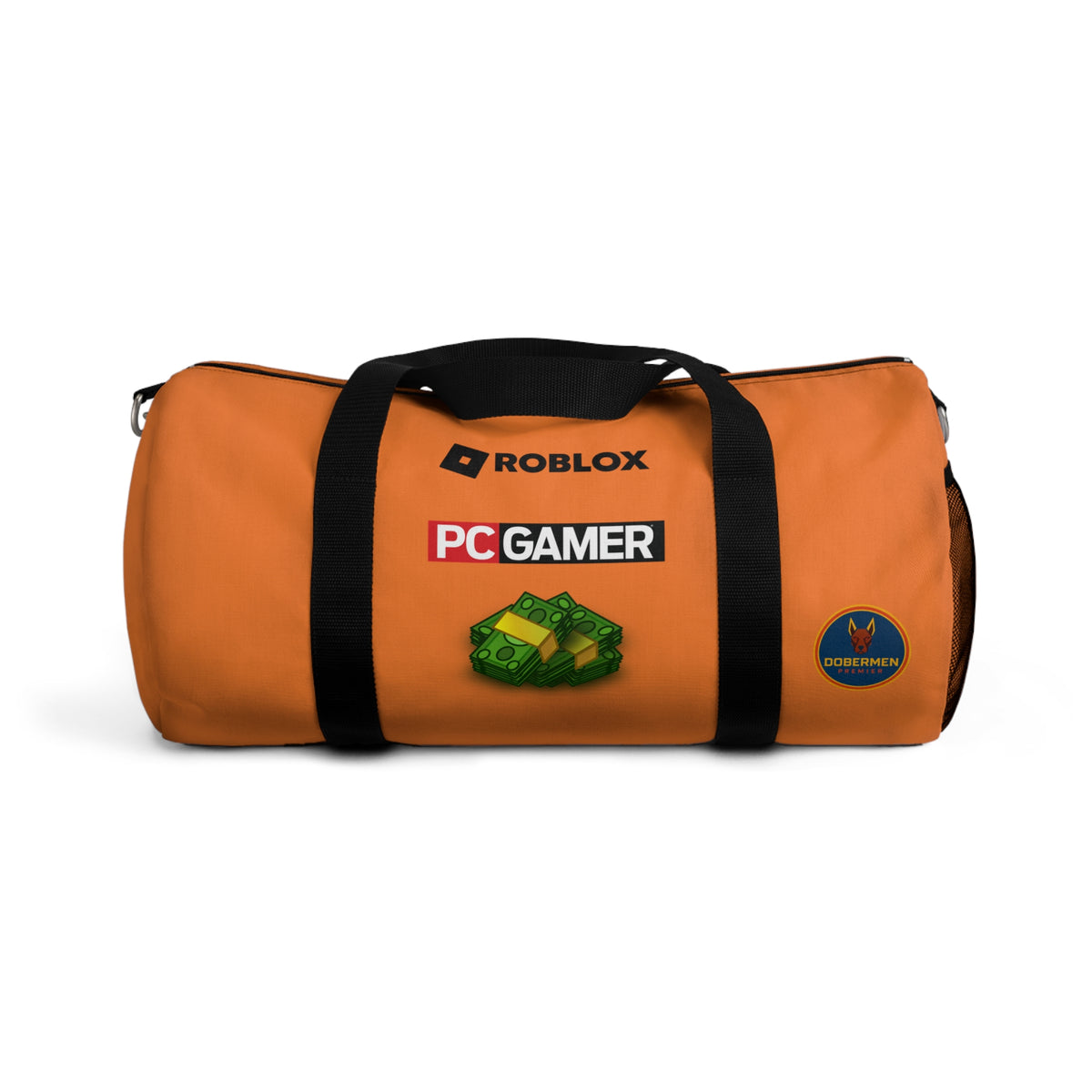 Roblox Gear Bag Crusta 🌐💥