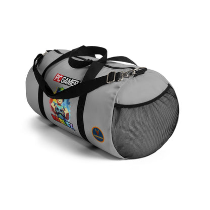 Roblox Duffle for Kids Light grey 👾🎁