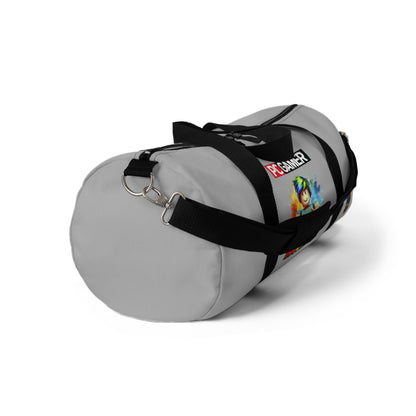 Roblox Duffle for Kids Light grey 👾🎁