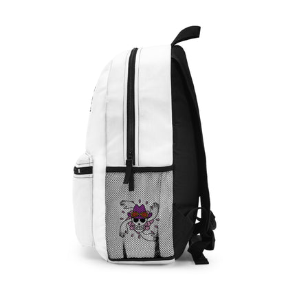 Nico Robin One Piece Premium Anime Backpack 🎒