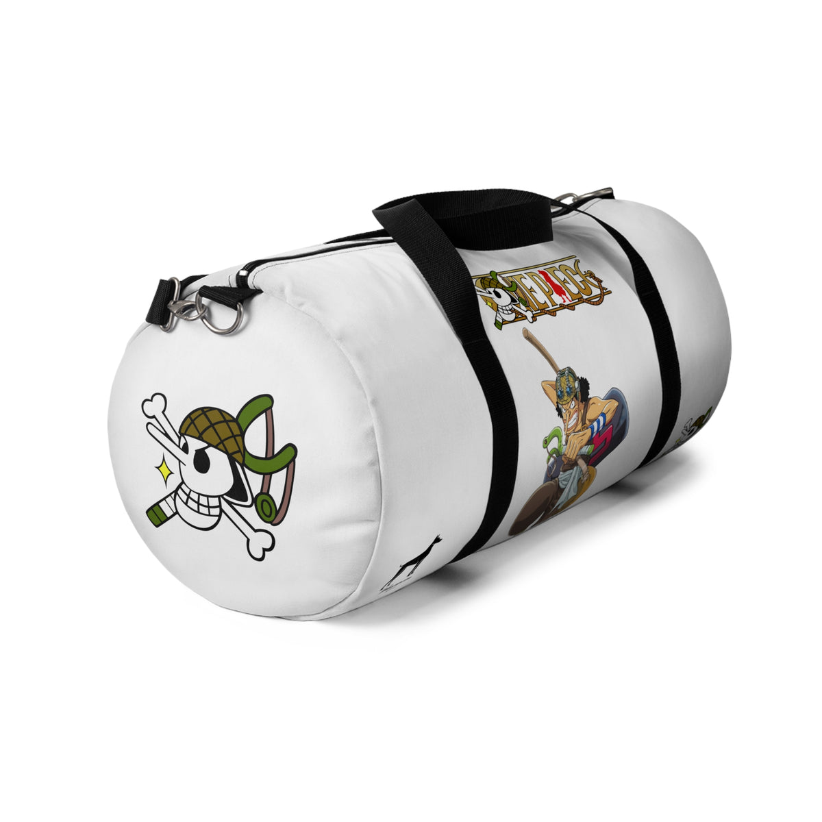 Duffel Bag - Usopp