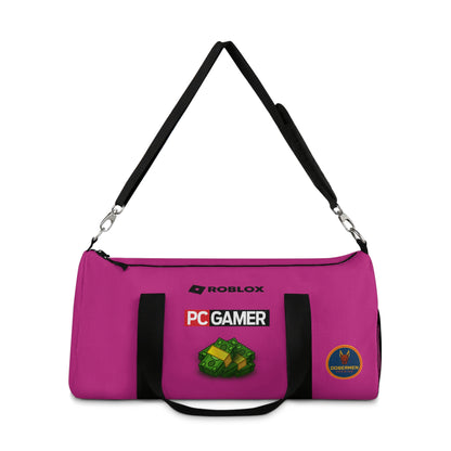 Roblox Gear Bag Pink 🌐💥