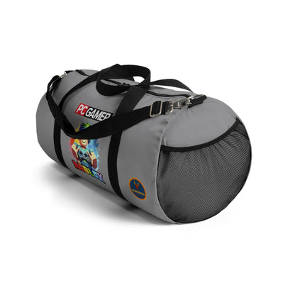 Roblox Duffle for Kids Grey 👾🎁