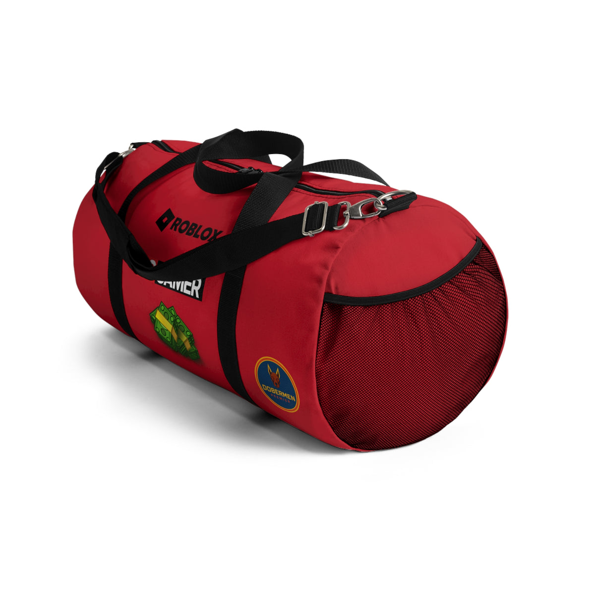 Roblox Gear Bag Dark red 🌐💥