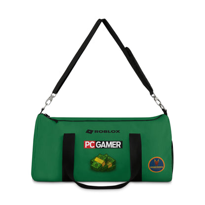 Roblox Gear Bag Dark green 🌐💥