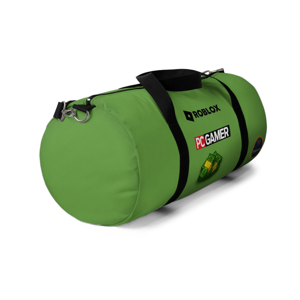 Roblox Gear Bag Green 🌐💥