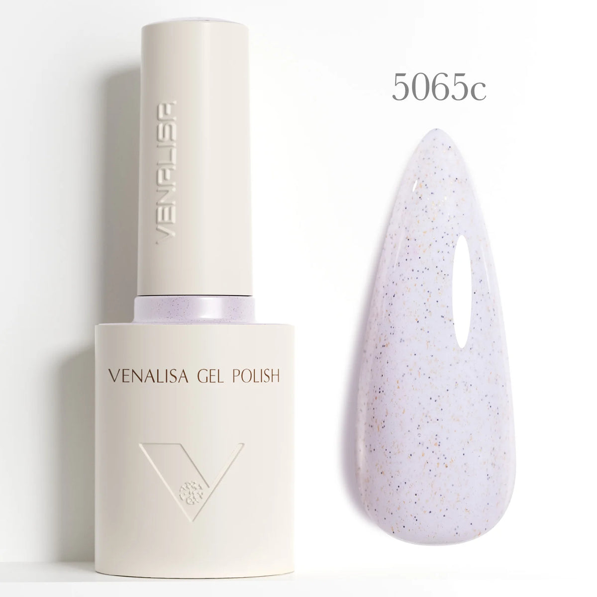 VENALISA 10ml Nail Gel Polish 90Colors HEMA/TPO Free UV LED Soak Off Long Lasting High Gloss Base TopCoat for Salon DIY Manicure
