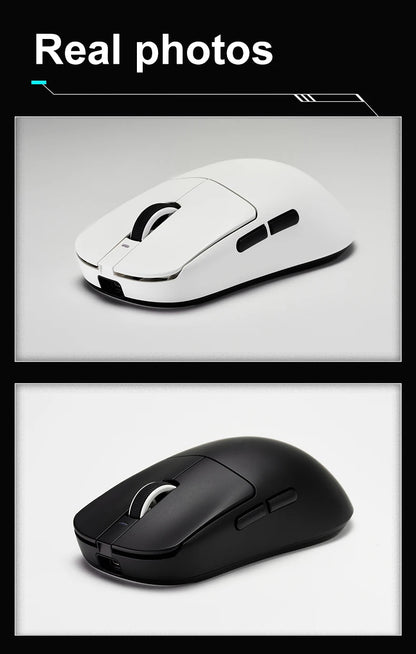 ATK VXE Dragonfly R1 Pro MAX Wireless Gaming Mouse PAW3395 R1 SE Plus Custom Esports FPS Mouse Rechargeable Lightweight Mice