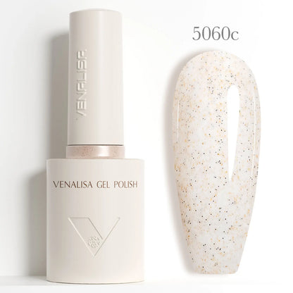 V6 Venalisa 10ml Nail Gel Polish Hema Free TPO Free Ultra Cat Eye Effect Magnet Semi Permanent Soak Off UV LED Varnish Gel Nail