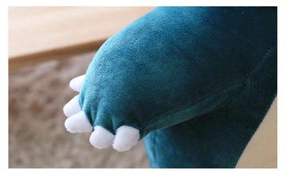 30/50cm Pokemon Snorlax Plush Toys Cartoon Japan Anime Monster Elf Plush Doll Soft Stuffed Animal Doll Birthday Gift For Girls