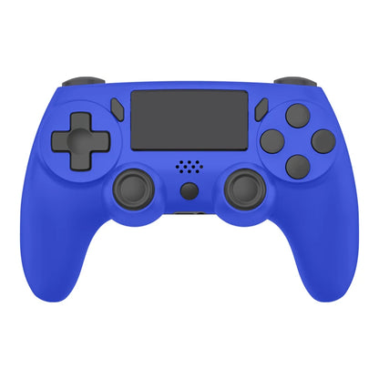 GAMINJA Wireless Gamepad With 6-axis Gyroscope PC Joystick touchpad Dual Vibration For PS4 PS3 PC Multi-function Controller