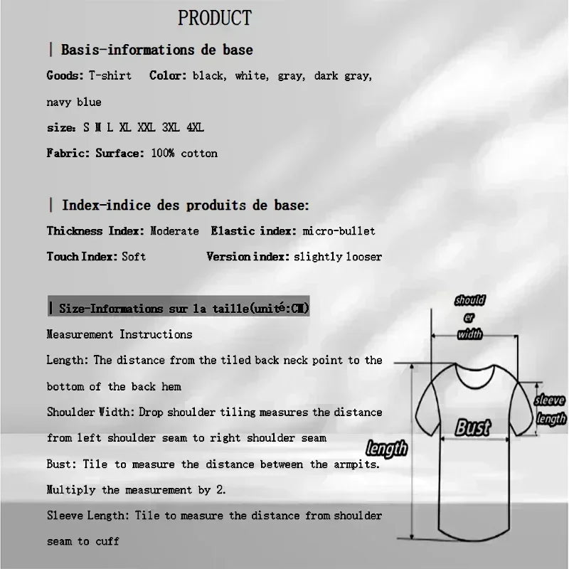 Pokémon Animation Derivatives Gyarados Printing Men's and Women's Summer Fashion Street T-shirt Hoodie Shorts and Sweatpants