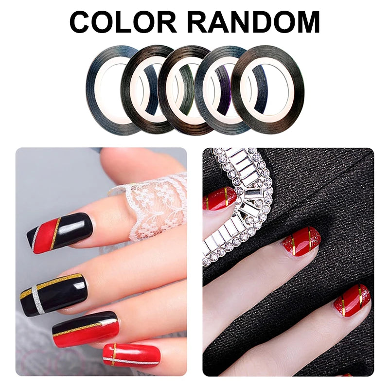 Gel Nail Polish Kit With UV Nail Lamp Electric Nail Drill Machine Soak OFF Gel Nail Kit Base&Top Coat Gel Polish Nail Tools Set
