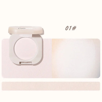 Monochrome Glitter Eyeshadow Pearlescent Highlighter Powder Makeup Diamond Eye Shadow Palette Bright Shiny Eye Makeup Cosmetics