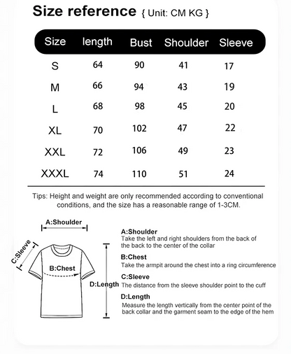 Pokémon Handheld Game Snorlax T-shirt Summer New Men's and Women's Japanese Harajuku Trend Loose Casual Short-sleeved Top