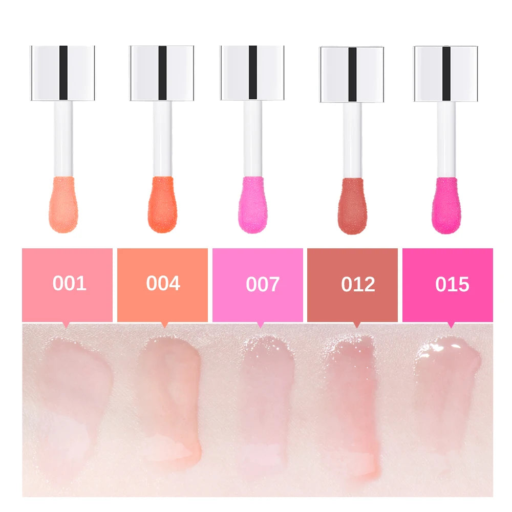 Lip Oil Gloss Ibcccndc