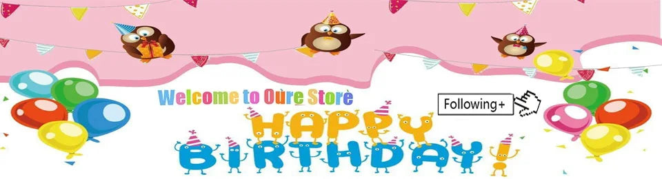 12Pcs 12Inch Roblox Latex Balloon Party Supplies Pink Cartoon Party Baby Shower Girl Kids Balloons for Birthday Party Decoration
