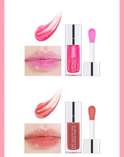 Lip Oil Gloss Ibcccndc